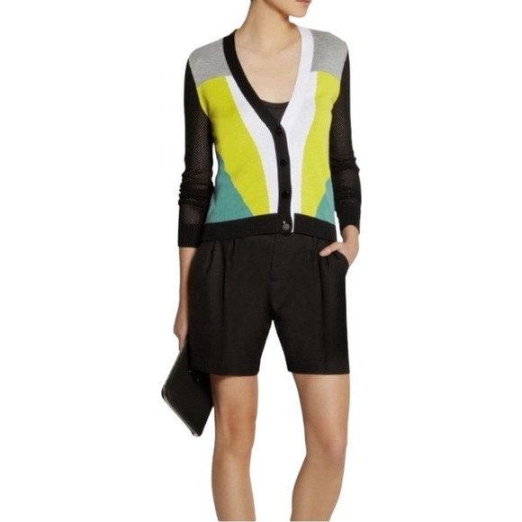 Peter Pilotto for Target Cardigan XL - Picture 1 of 9